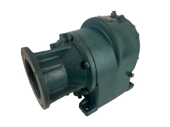 ASEA BROWN BOVERI M658654001YY