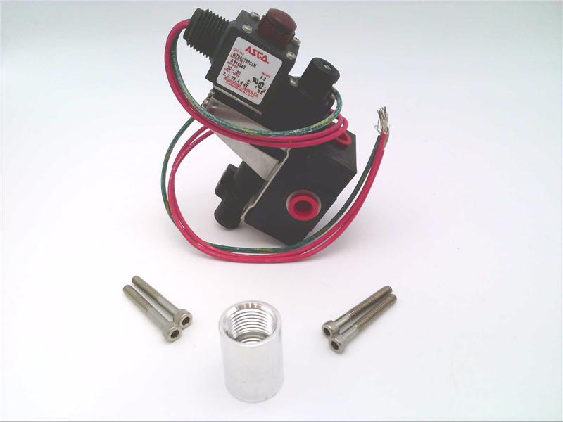 ASCO WT8401B202M-120