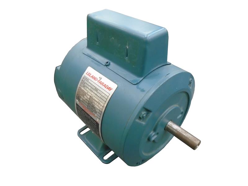 LELAND FARADAY M2000A