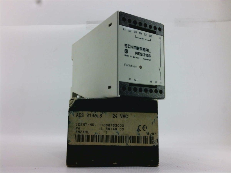 SCHMERSAL AES-2136.3