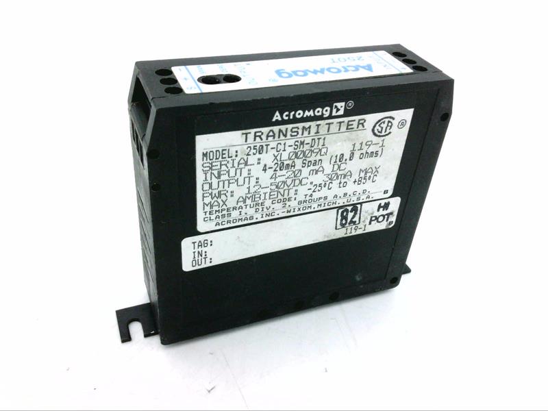 ACROMAG 250T-C1-SM-DT1