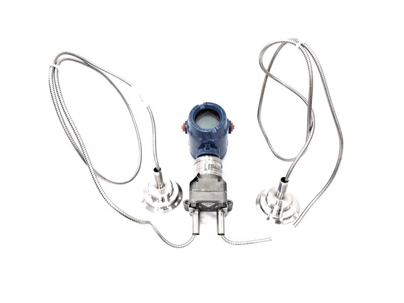 EMERSON 3051S1CD2A2B12A1AB4M5Q8