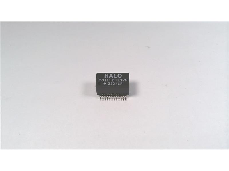 HALO ELECTRONICS TG111-E12NYNLF