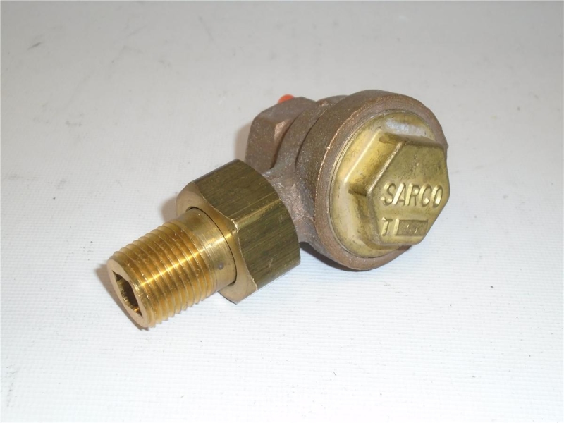 SPIRAX SARCO T65-1/2