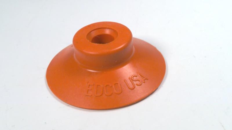 EDCO USA VACUUM TECHNOLOGY XP-F40S