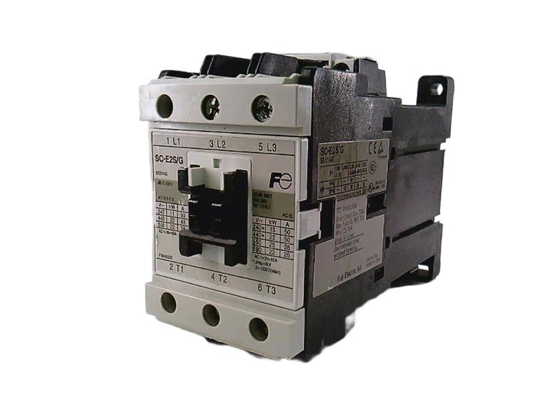 SC-E2S/G by FUJI ELECTRIC