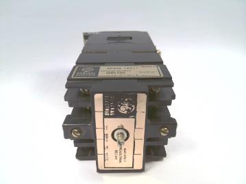 GENERAL ELECTRIC CR120B12002