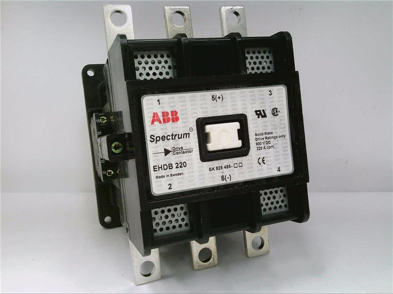 ASEA BROWN BOVERI SK825486-AF