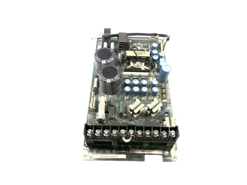 YPHT31272-2E by YASKAWA ELECTRIC