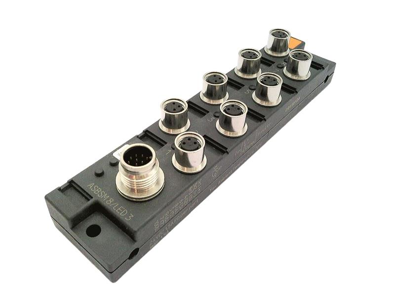 BELDEN ASBSM 8/LED 3