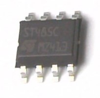 ST485CDR by ST MICRO