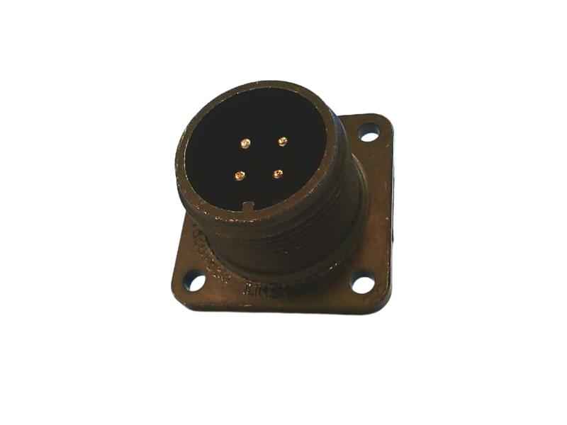 AMPHENOL MS3102R14S-2P