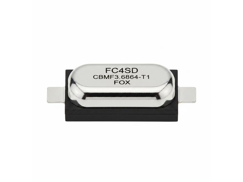 FC4SDCBMF3.6864-T1 by FOX ELECTRONICS