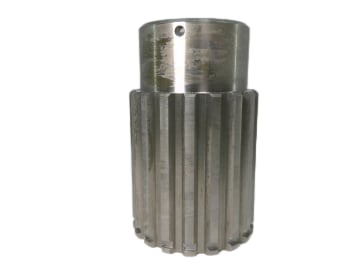 NEXEN GROUP 10542