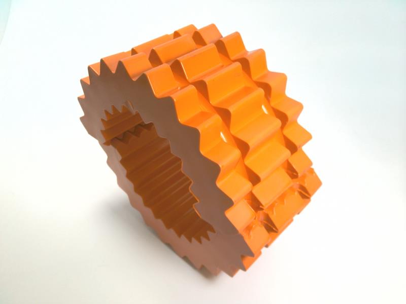 ALTRA INDUSTRIAL MOTION 9HS