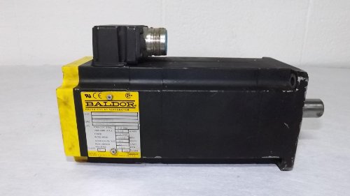 ASEA BROWN BOVERI BSM80C-375AA