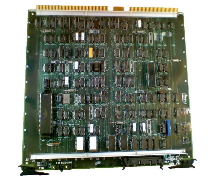 51400669-100 by HONEYWELL