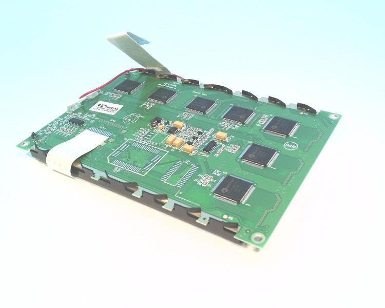 WINSTAR DISPLAY WG320240A