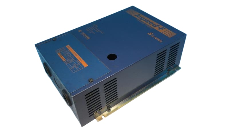 YASKAWA ELECTRIC CIMR-04AS2