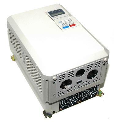 YASKAWA ELECTRIC CIMR-G5U2011