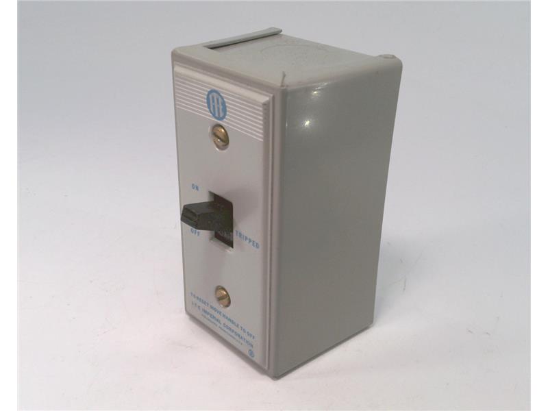 ASEA BROWN BOVERI C11T21