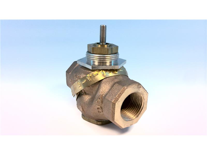 INVENSYS VB-7283-0-4-5