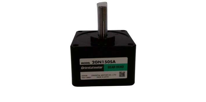 ORIENTAL MOTOR 2GN150SA