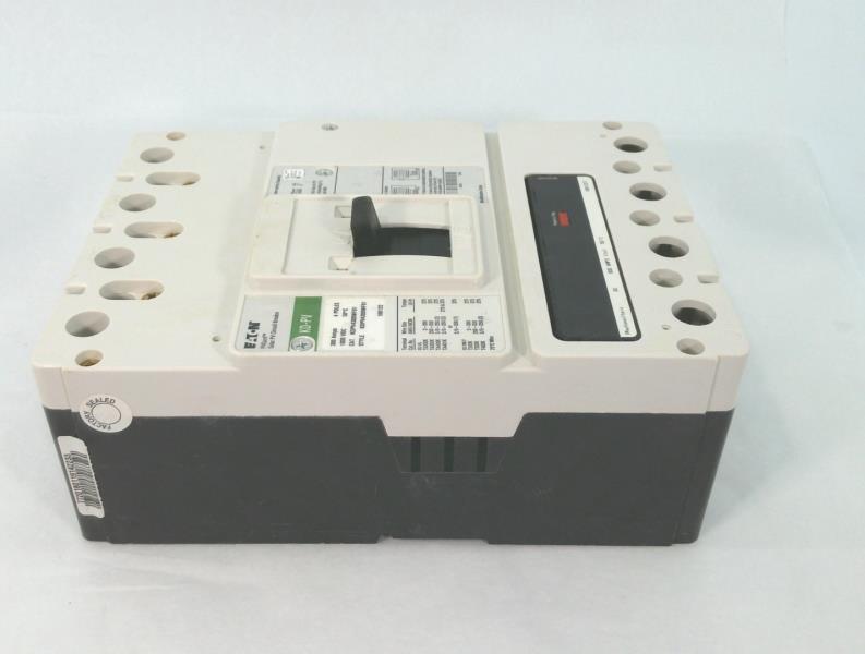 EATON CORPORATION KDPV4300WF01