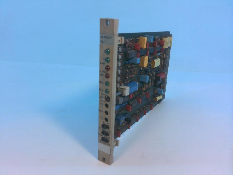 ASEA BROWN BOVERI HIER-460356-R2