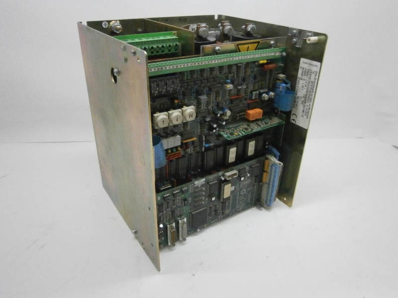 BAUMULLER BKF12/100/400-604000002