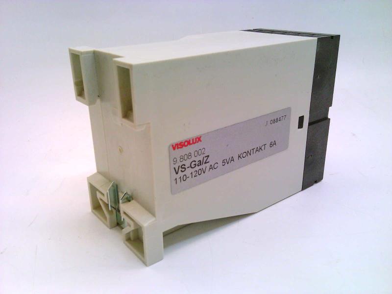 PEPPERL & FUCHS VS-GA/Z