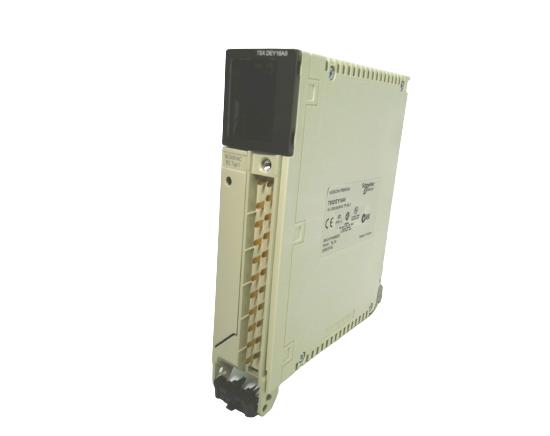 SCHNEIDER ELECTRIC TSXDEY16A5