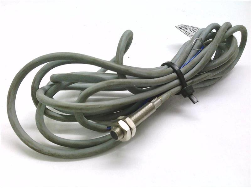 AECO SI5-C.08-PNP-NO