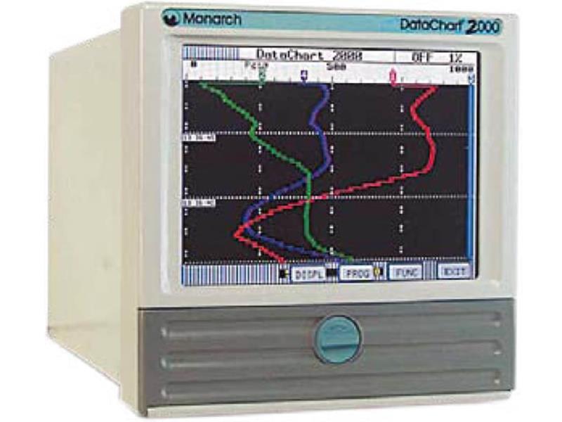 MONARCH DC2C1-U6-1-2-2-0-0