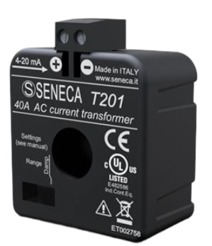 SENECA T201