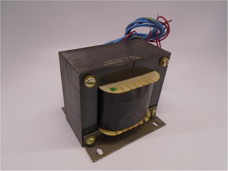 TABTRONICS INC C-1019-758