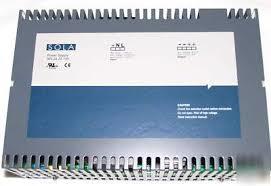 SFL-24-24-100 by EMERSON