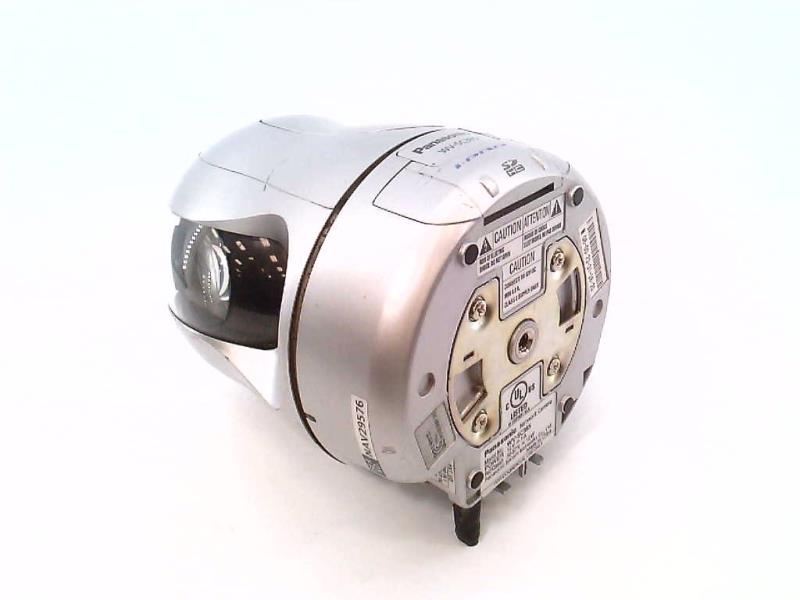 MATSUSHITA ELECTRIC WV-SC385