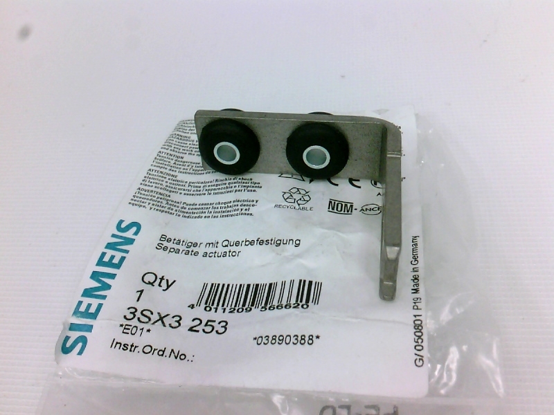 3SX3-253 by SIEMENS
