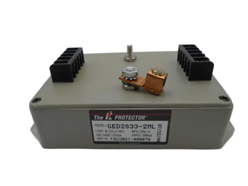 EATON CORPORATION GED2S33-2ML