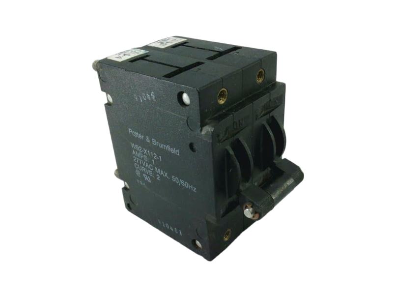W92-X112-1 by TE CONNECTIVITY