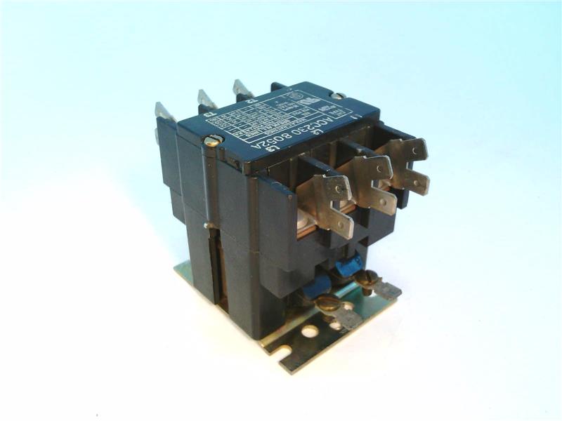 EATON CORPORATION ACC230-8052A