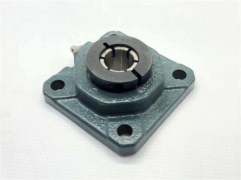 ASEA BROWN BOVERI F4B-DL-014