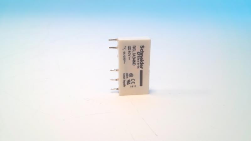 SCHNEIDER ELECTRIC RSL1AB4ND