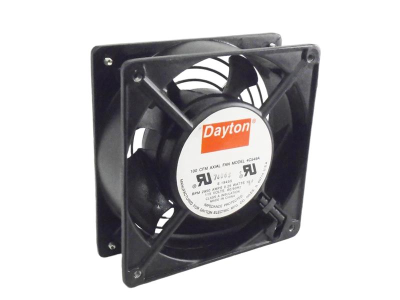 GRAINGER 4C549A