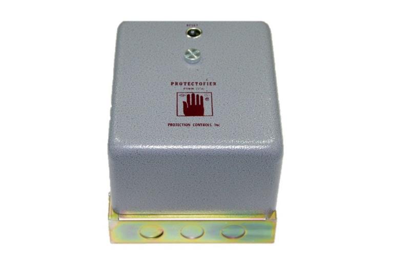 7256-B10HE by PROTECTION CONTROLS