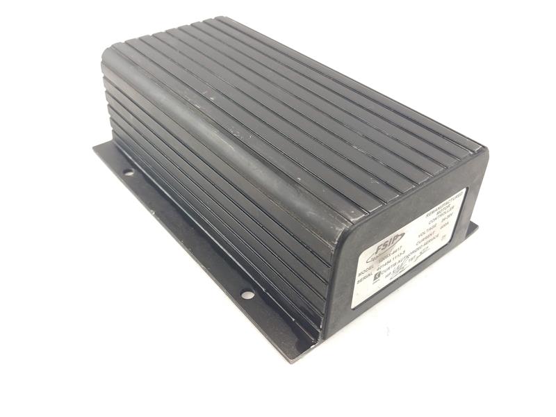 CURTIS INSTRUMENTS 1205X4417