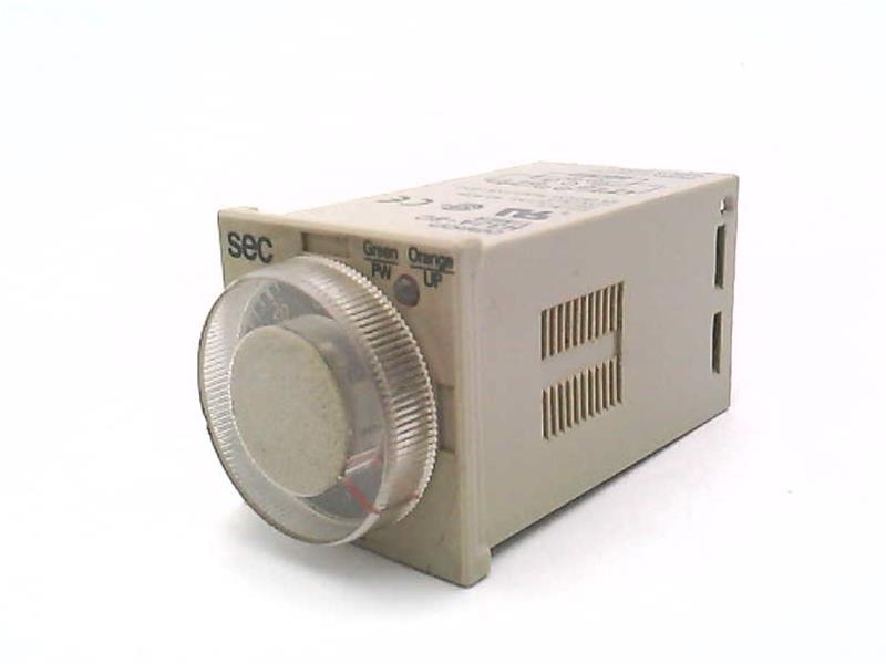 OMRON H3JA-8C AC100-120 60S