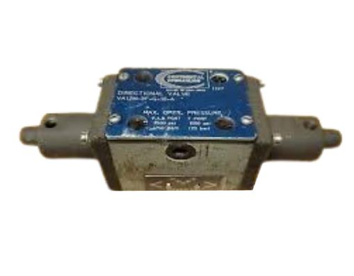 CONTINENTAL HYDRAULICS VA12M-3F-G-10-A