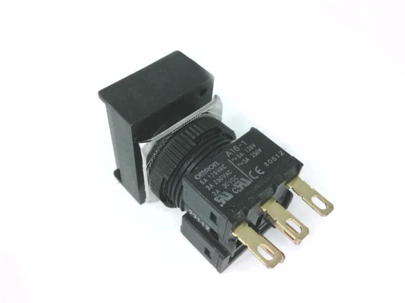 OMRON A16-1